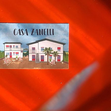 Casa Zanelli Apartment Lignano Sabbiadoro Ngoại thất bức ảnh