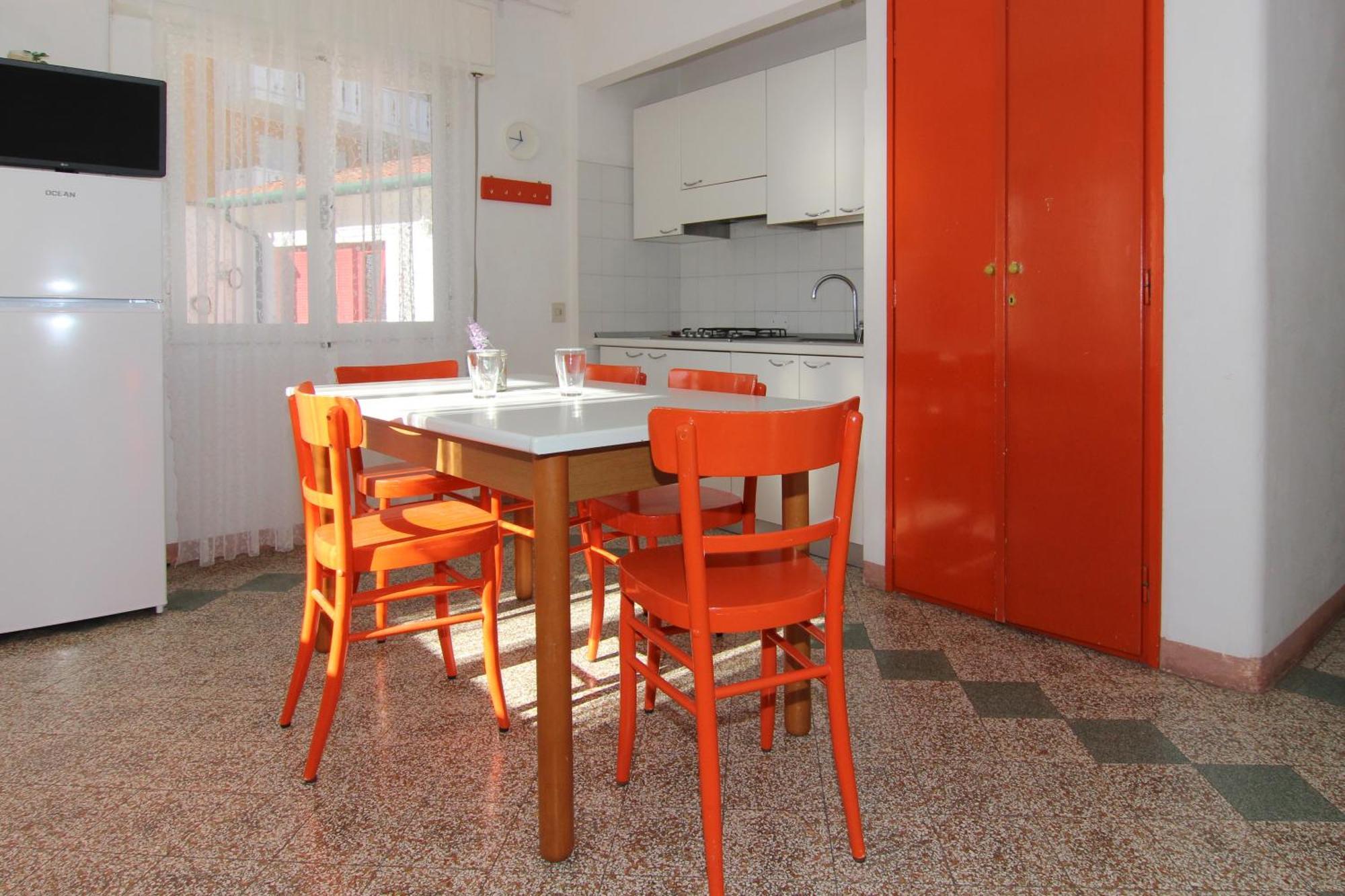 Casa Zanelli Apartment Lignano Sabbiadoro Ngoại thất bức ảnh