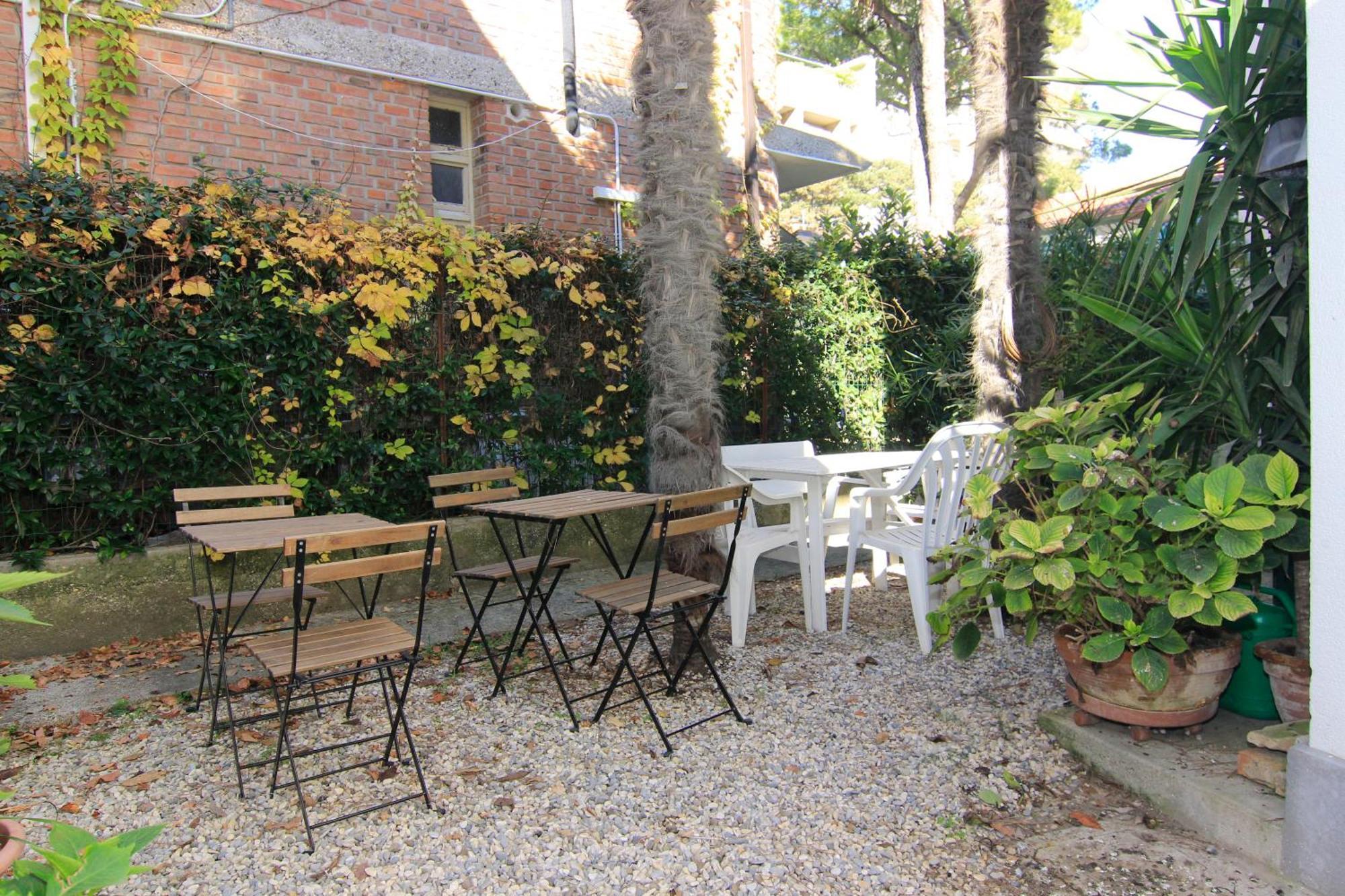 Casa Zanelli Apartment Lignano Sabbiadoro Ngoại thất bức ảnh