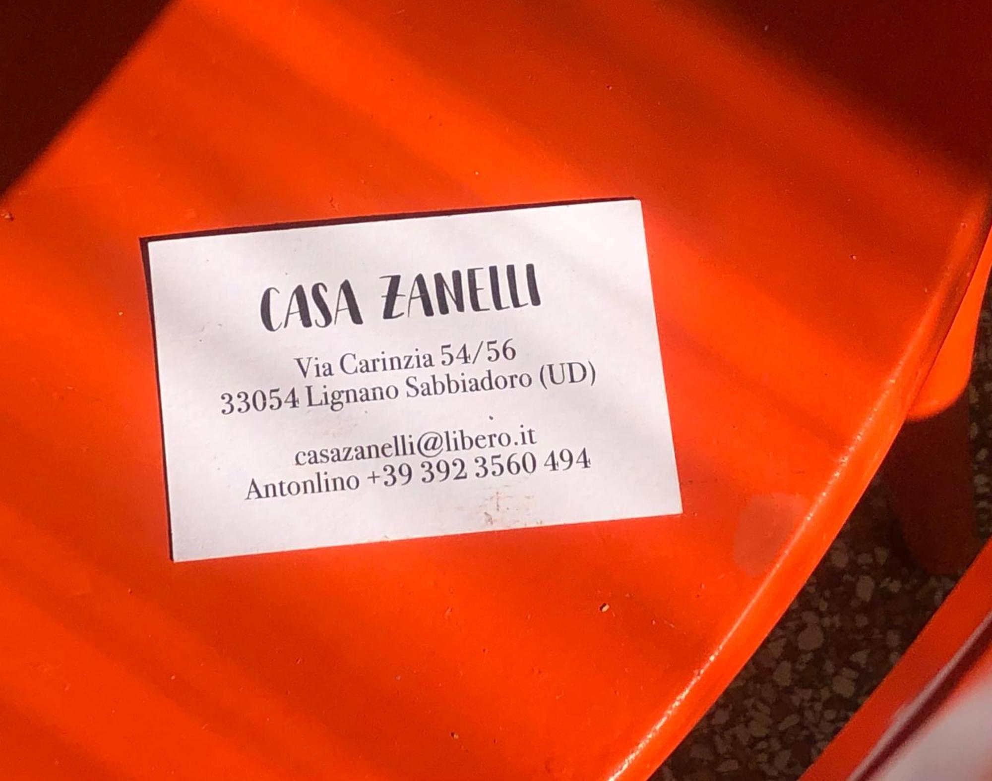 Casa Zanelli Apartment Lignano Sabbiadoro Ngoại thất bức ảnh