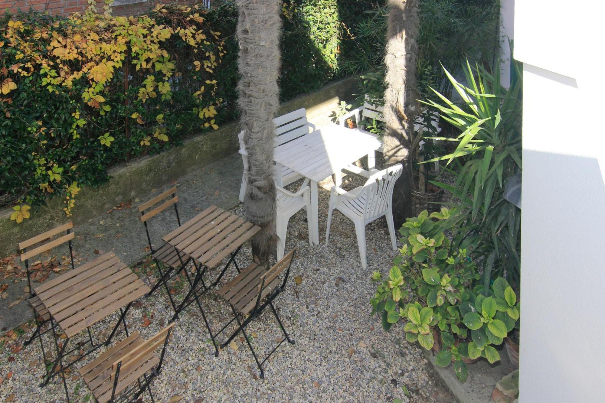 Casa Zanelli Apartment Lignano Sabbiadoro Ngoại thất bức ảnh