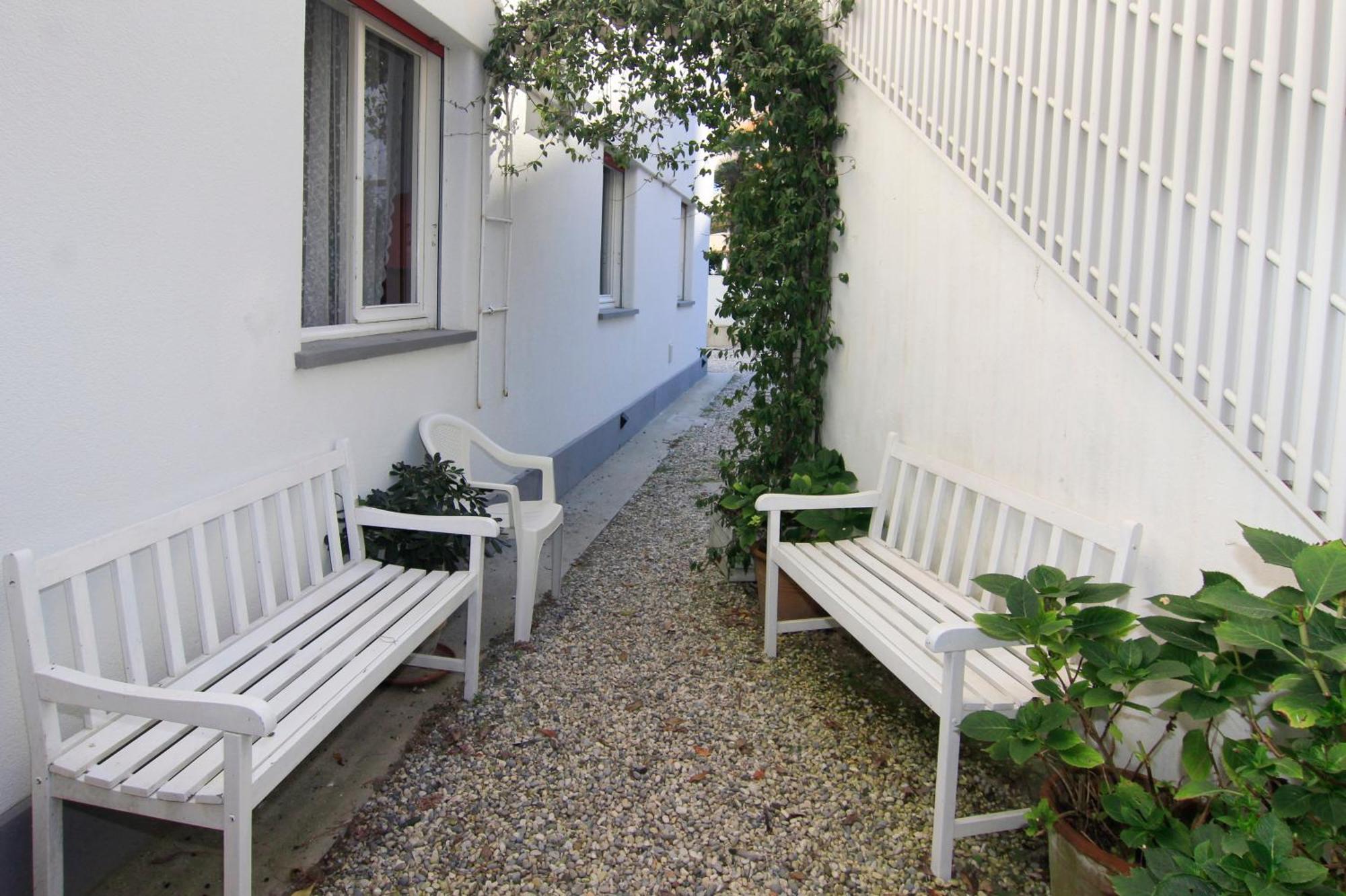 Casa Zanelli Apartment Lignano Sabbiadoro Ngoại thất bức ảnh