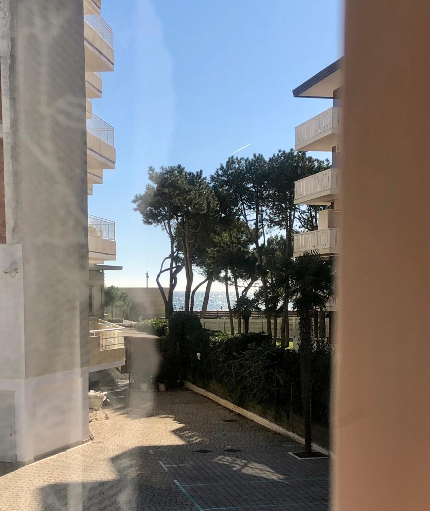 Casa Zanelli Apartment Lignano Sabbiadoro Ngoại thất bức ảnh