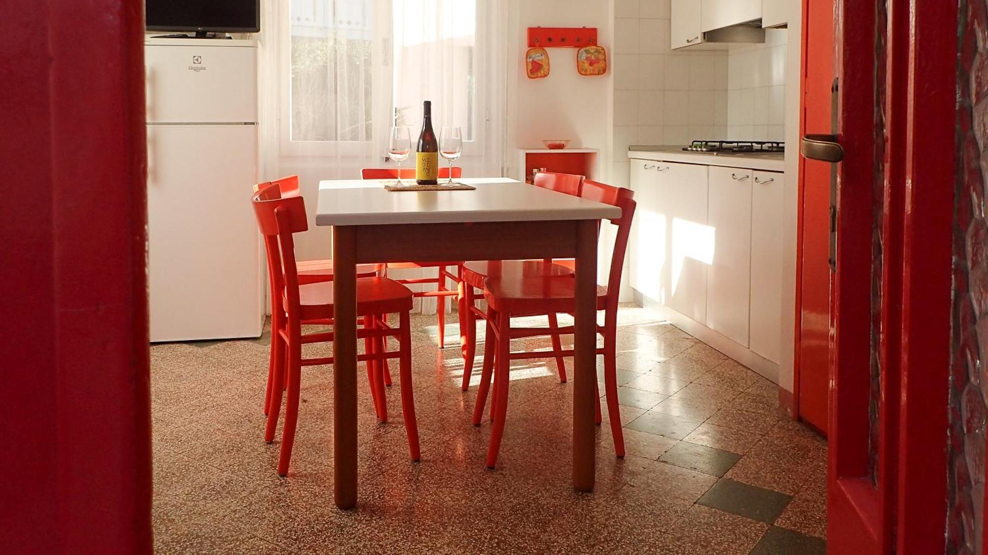 Casa Zanelli Apartment Lignano Sabbiadoro Ngoại thất bức ảnh