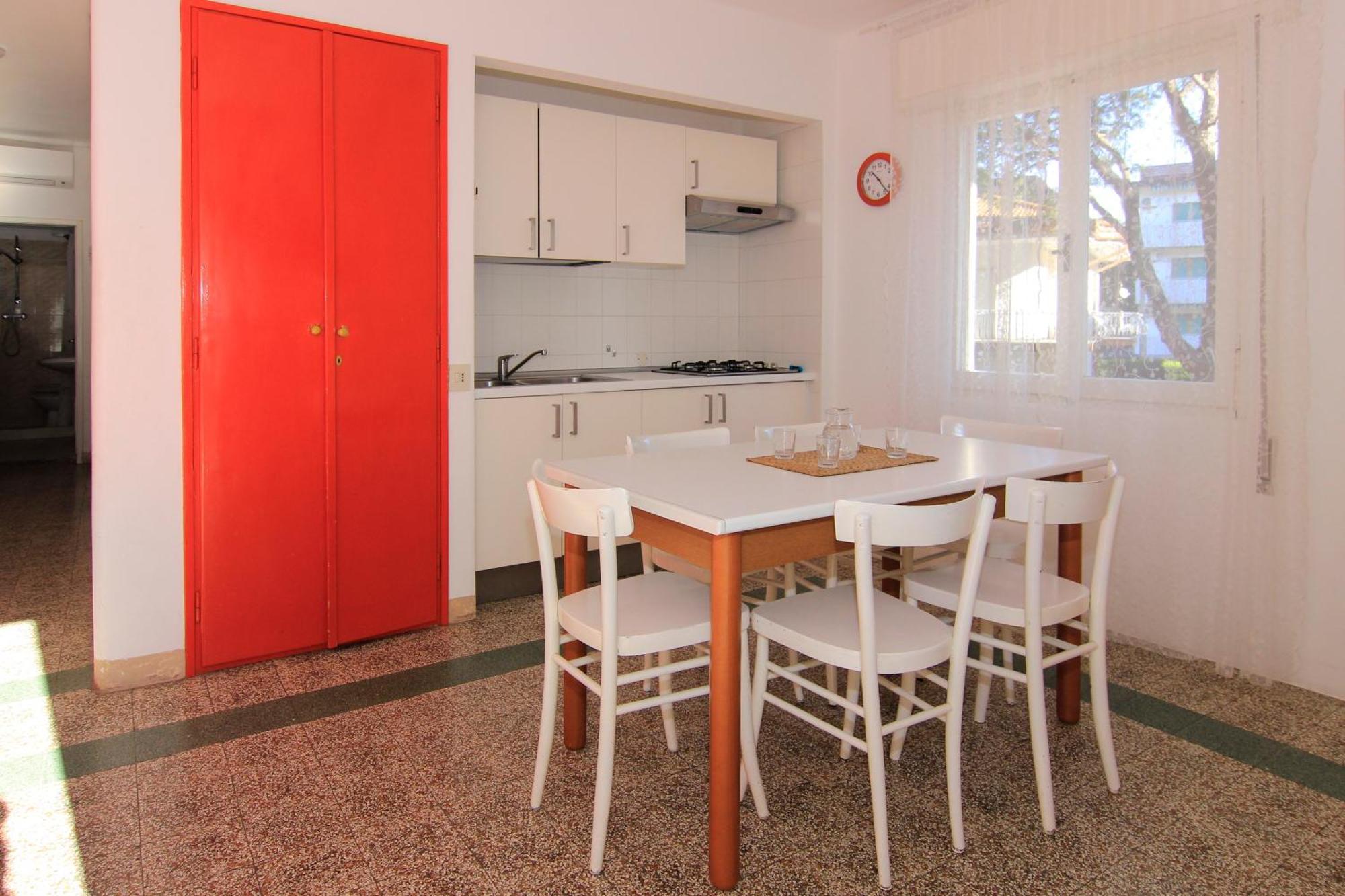 Casa Zanelli Apartment Lignano Sabbiadoro Ngoại thất bức ảnh