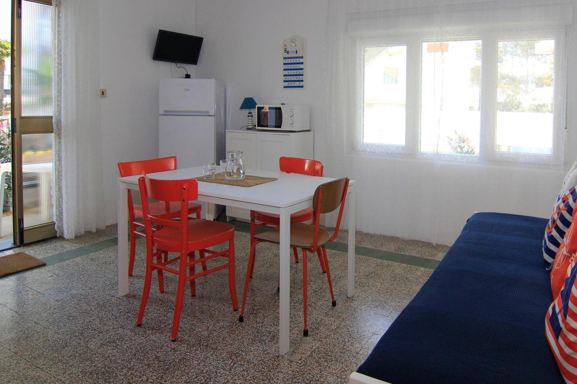 Casa Zanelli Apartment Lignano Sabbiadoro Ngoại thất bức ảnh